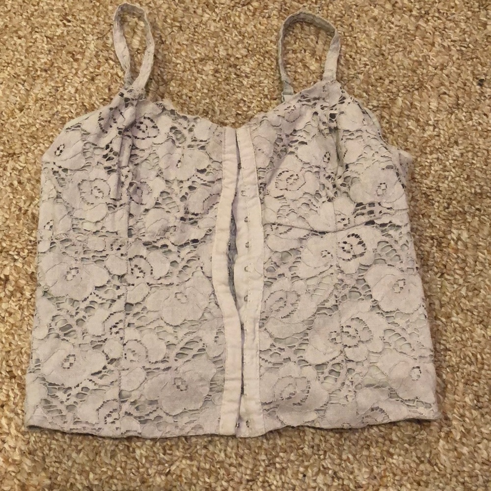 Charlotte Russe top